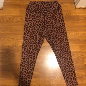 Balance Athletica leggings